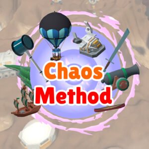 Chaos Method - Example