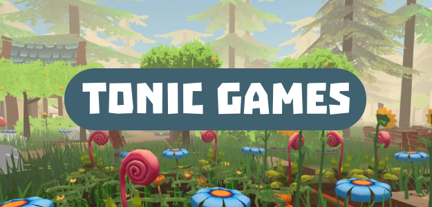 Tonic Games Australia