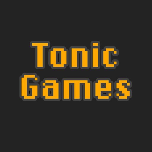 Tonic Games Australia